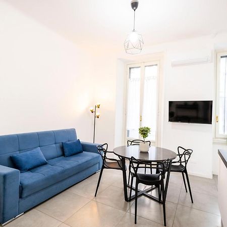 Macchi Charming Apartment By 101Flats Milán Exterior foto