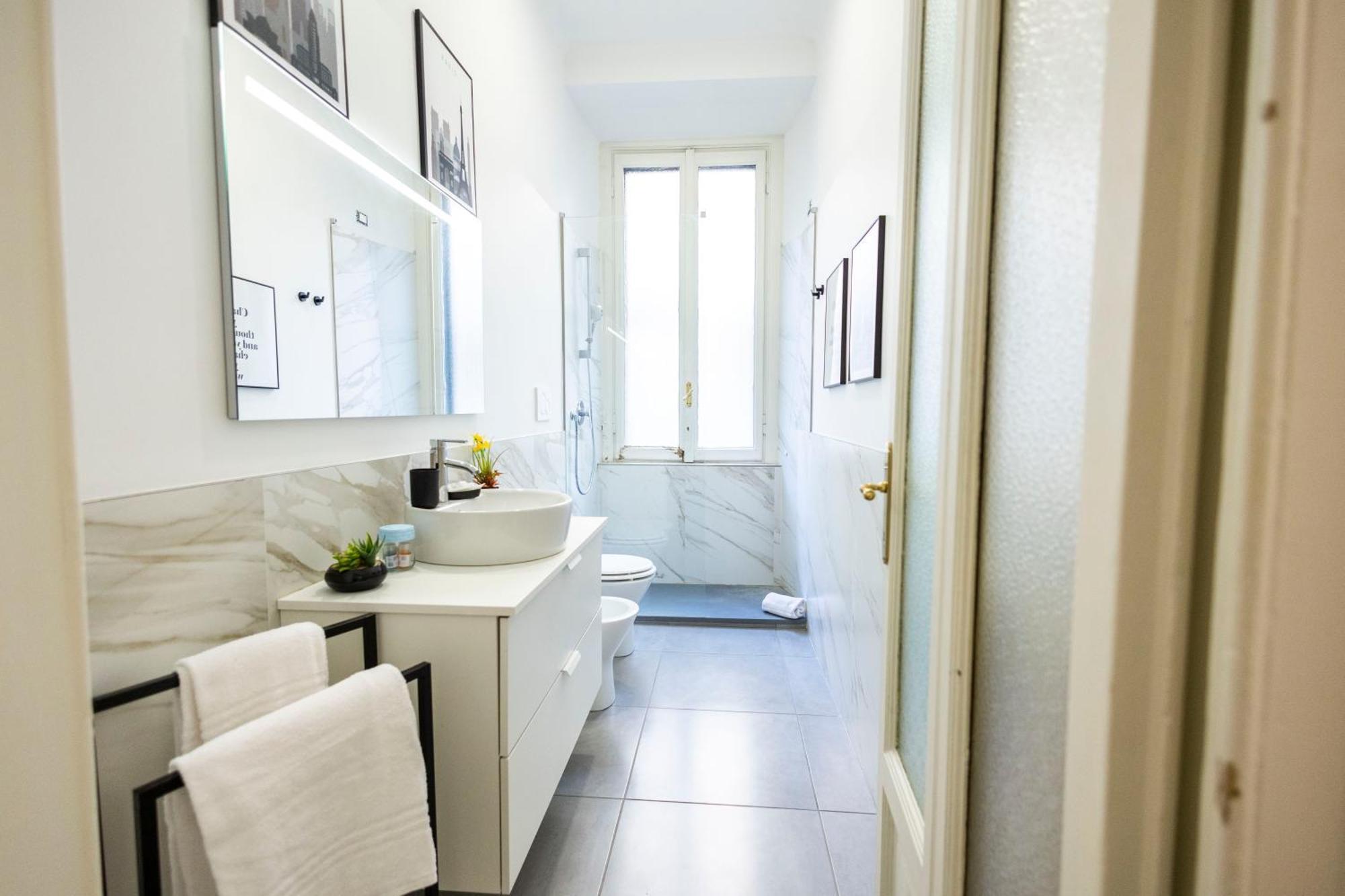 Macchi Charming Apartment By 101Flats Milán Exterior foto