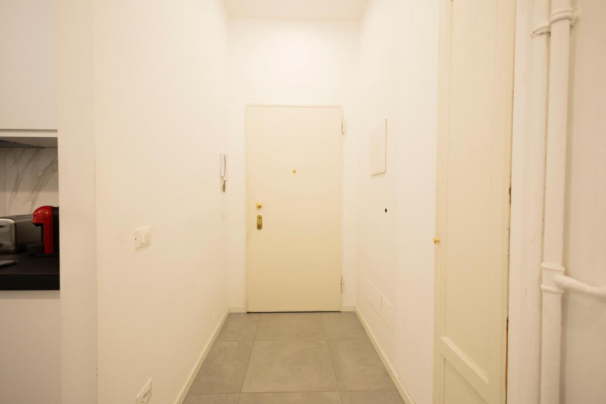 Macchi Charming Apartment By 101Flats Milán Exterior foto