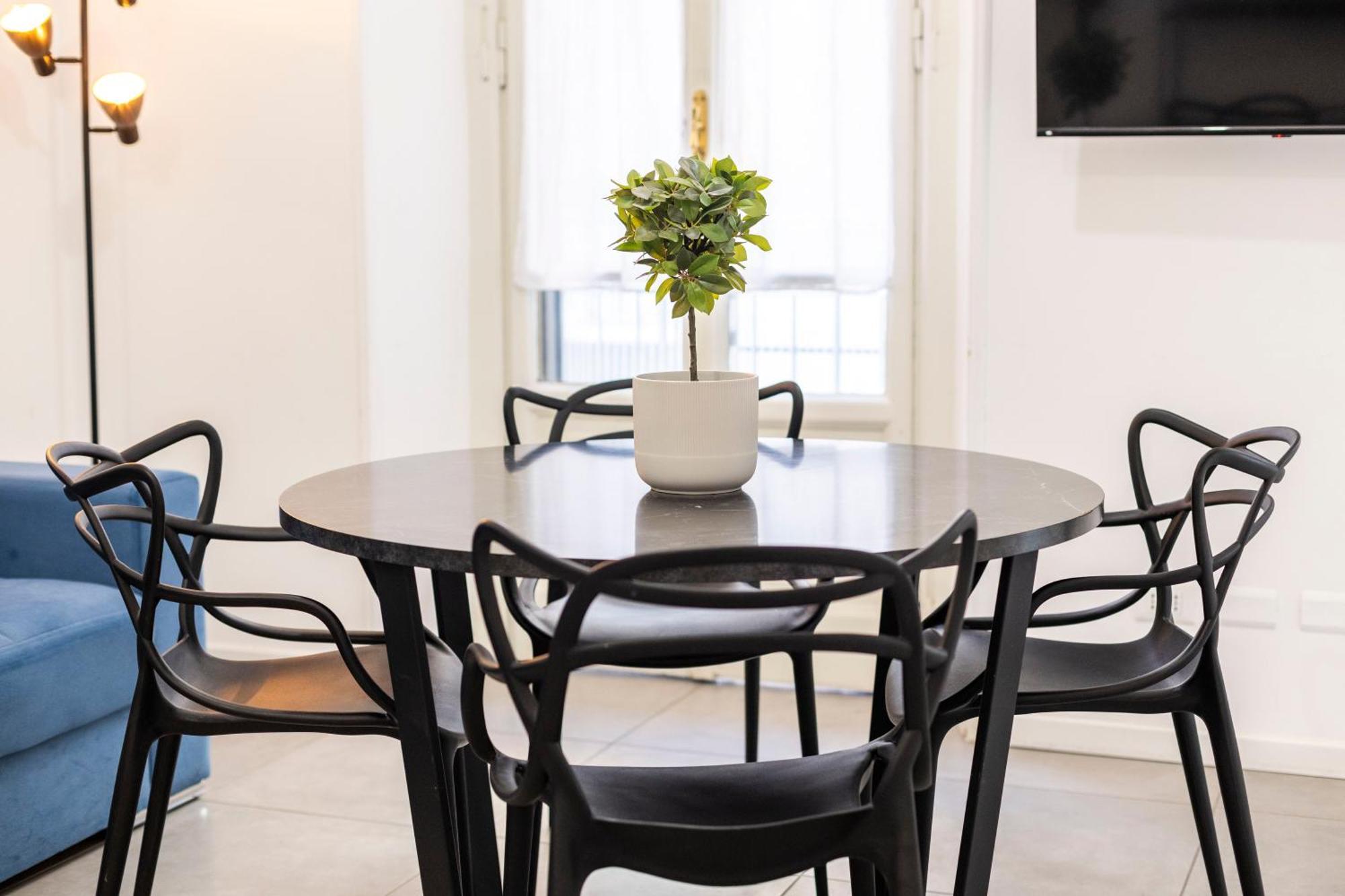 Macchi Charming Apartment By 101Flats Milán Exterior foto