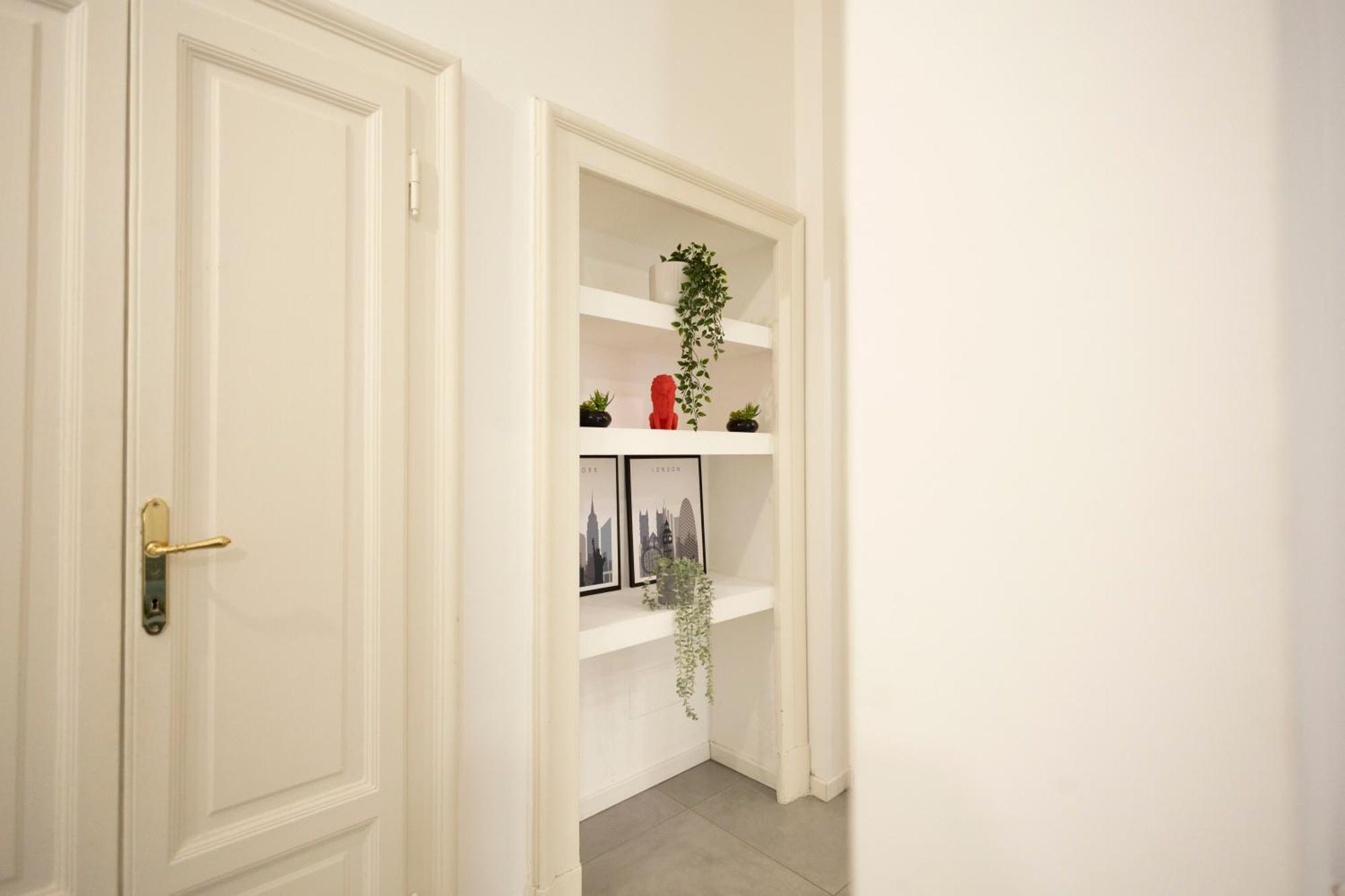 Macchi Charming Apartment By 101Flats Milán Exterior foto
